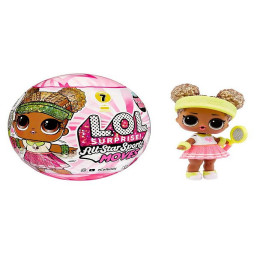 L.O.L. Surprise All Star Sports S7 in PDQ